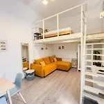 Cs7 Csanyi Apartment