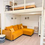 Cs7 Csanyi Apartment