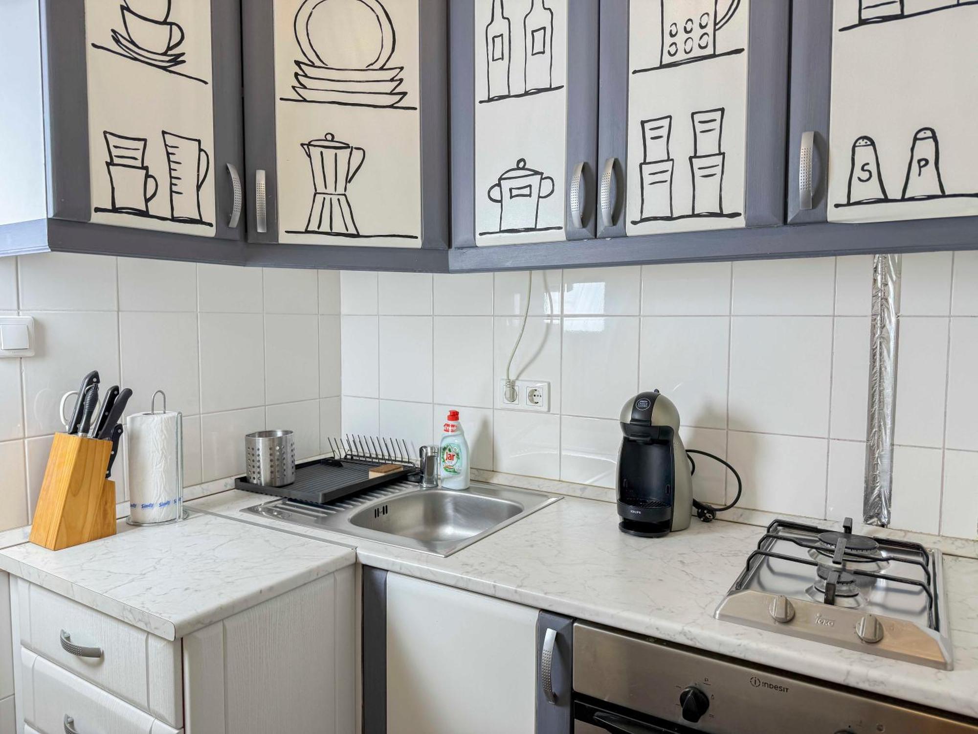 Apartment Cs7 Csanyi *