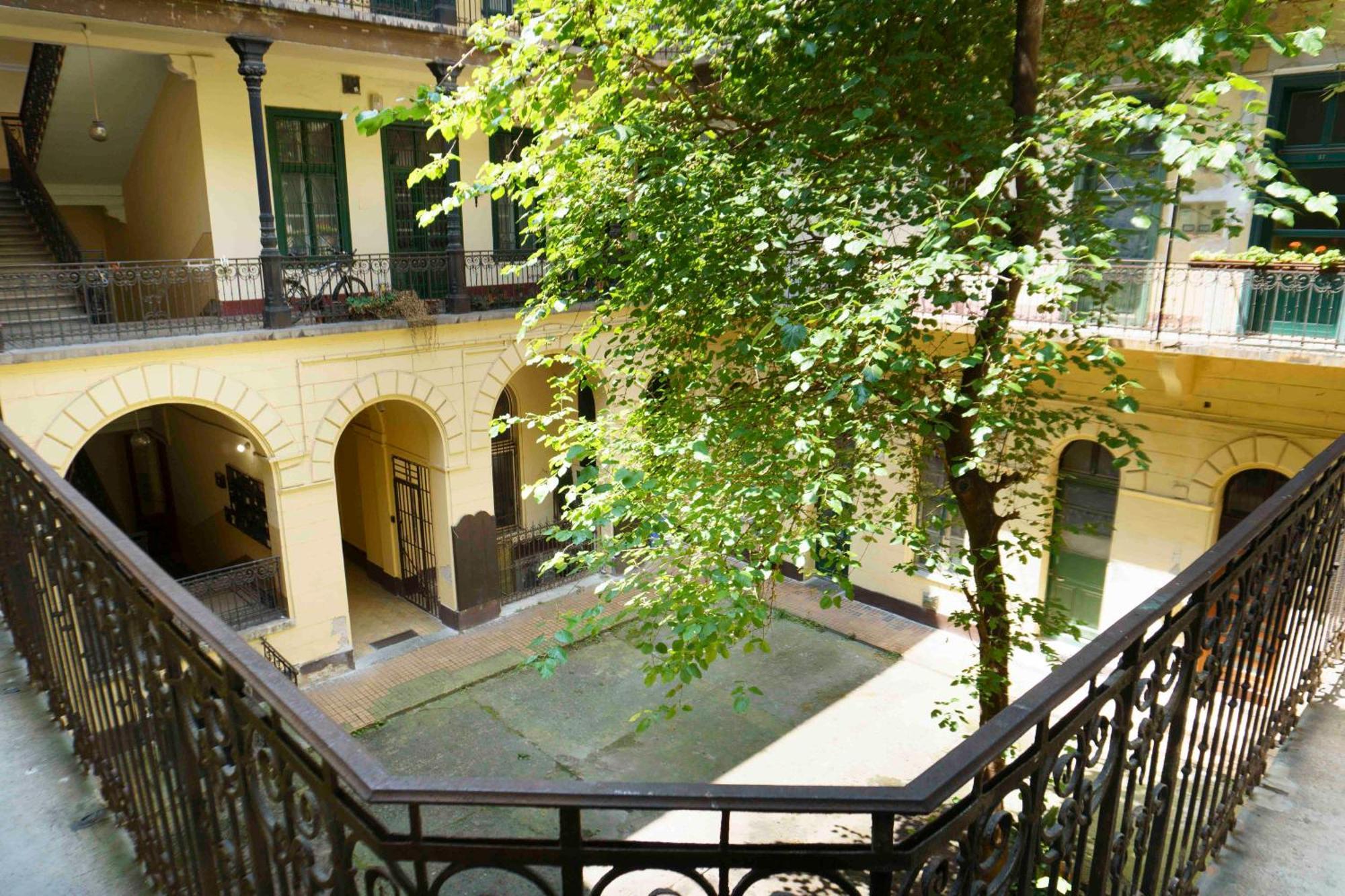 Cs7 Csanyi Budapest