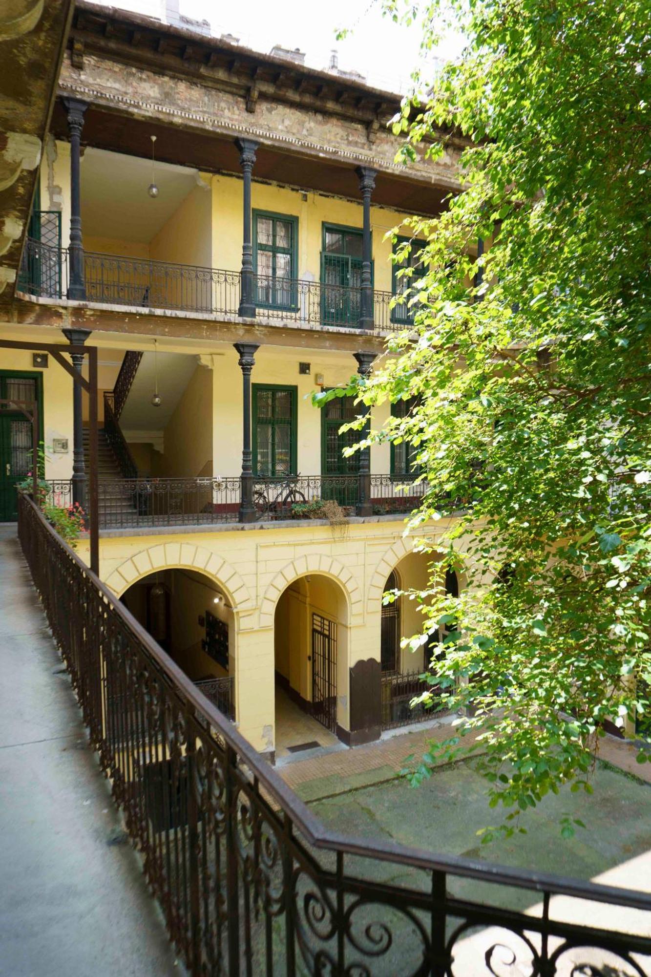 Apartment Cs7 Csanyi