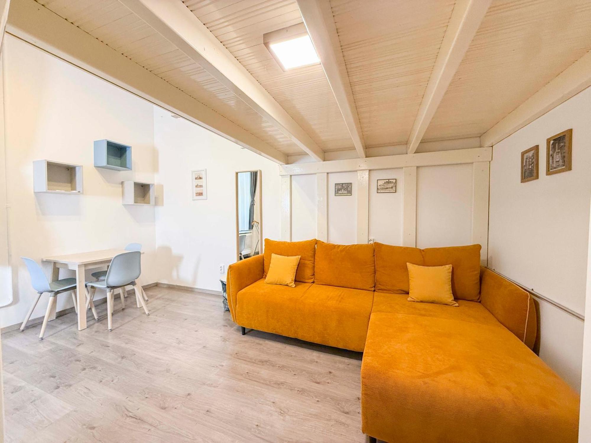 Apartment Cs7 Csanyi *