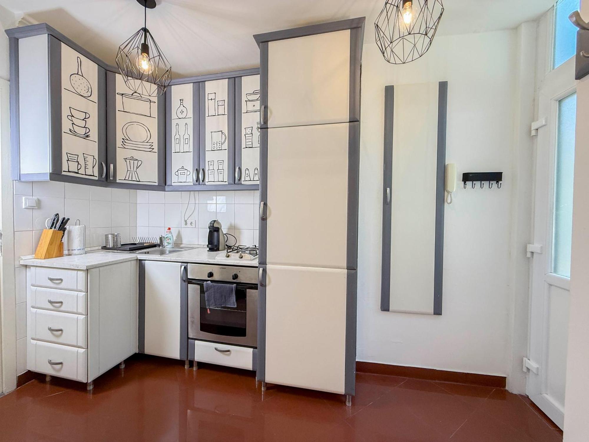 Apartment Cs7 Csanyi