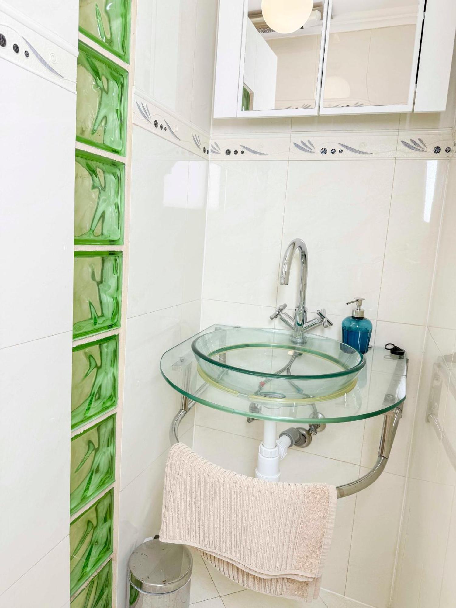 Apartment Cs7 Csanyi *
